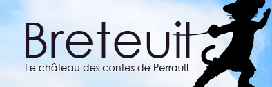Chateau de Breteuil